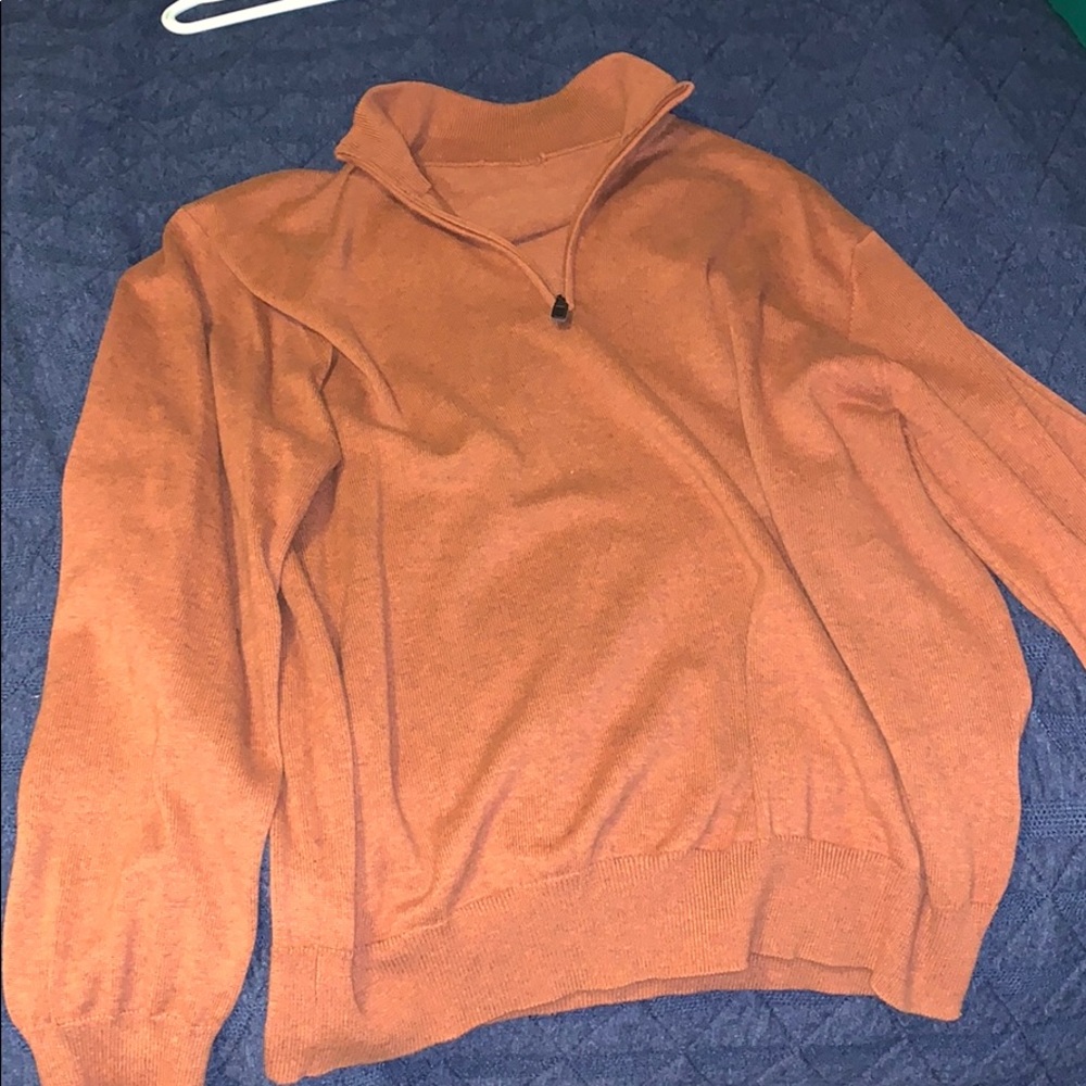 Men’s Joseph A Bank sweater